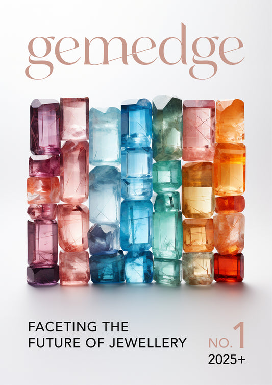 GEMEDGE No.1 2025+ Int