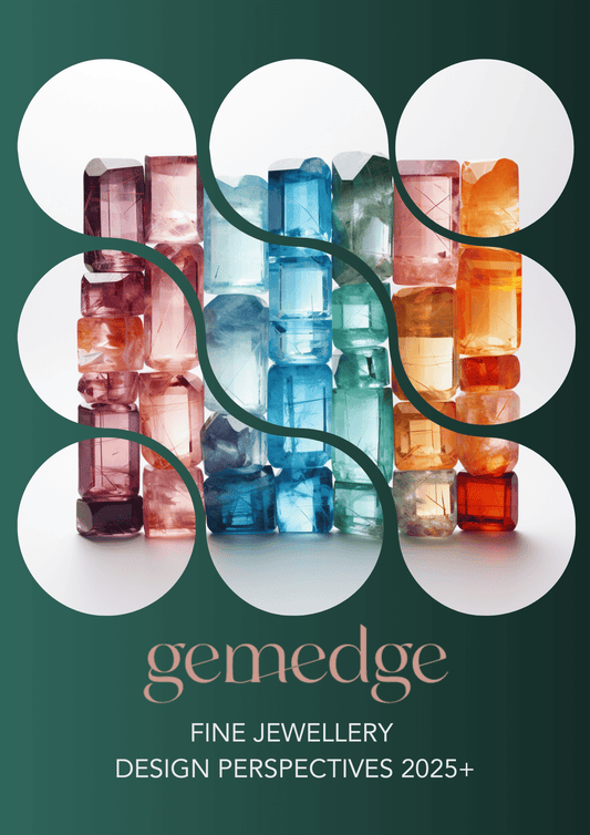 GEMEDGE Fine Jewellery Design Perspectives 2025+